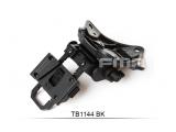 FMA L4G19 NVG Mount DE CNC TB1144-BK